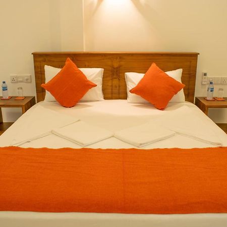 Hotel Lavinia Escapes Dehiwala-Mount Lavinia Exteriér fotografie