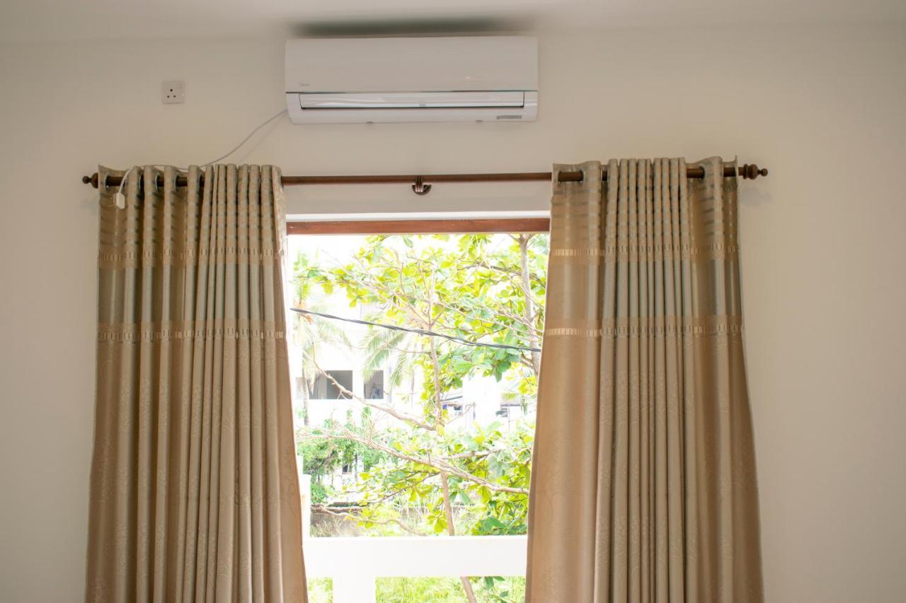 Hotel Lavinia Escapes Dehiwala-Mount Lavinia Exteriér fotografie