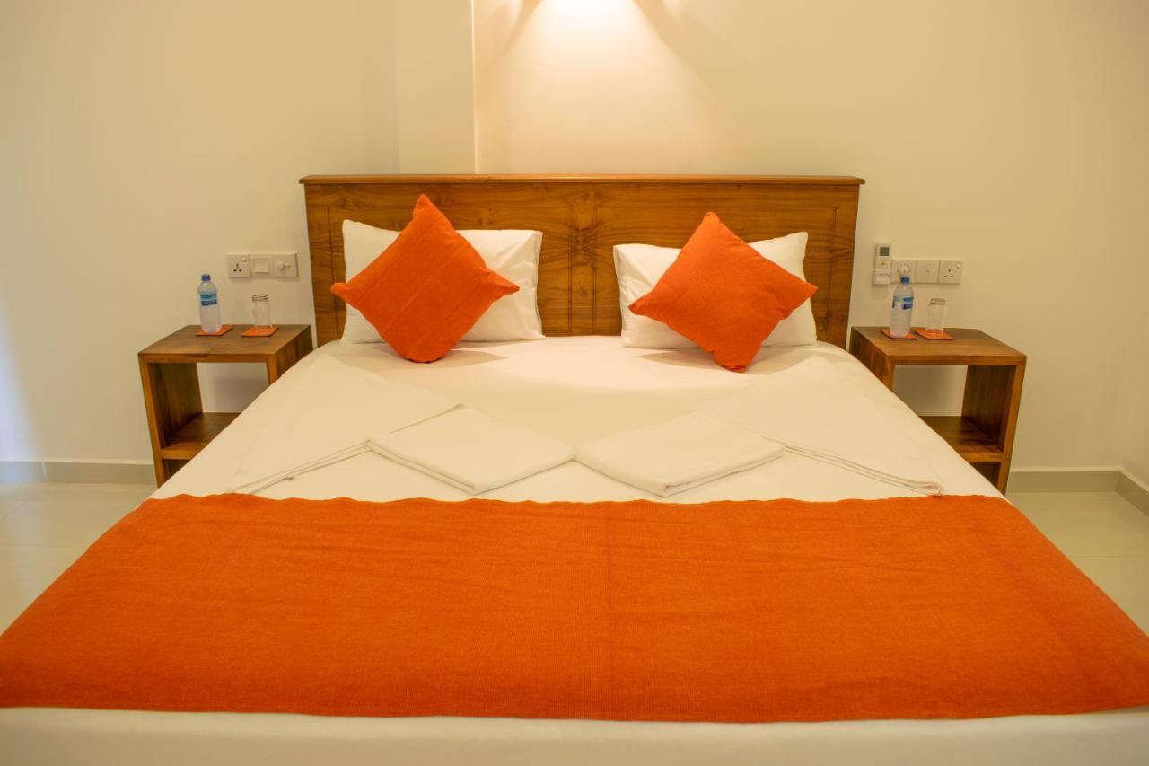 Hotel Lavinia Escapes Dehiwala-Mount Lavinia Exteriér fotografie