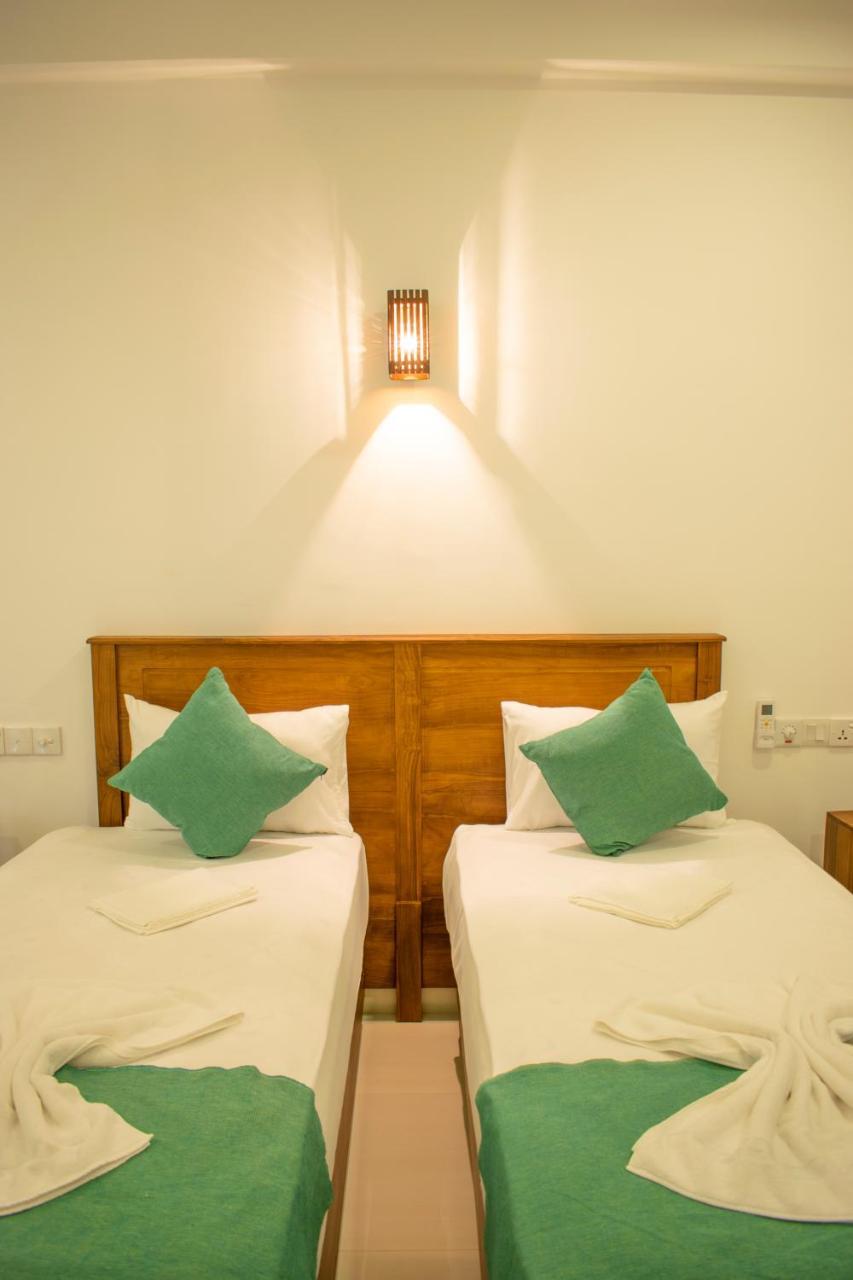 Hotel Lavinia Escapes Dehiwala-Mount Lavinia Exteriér fotografie