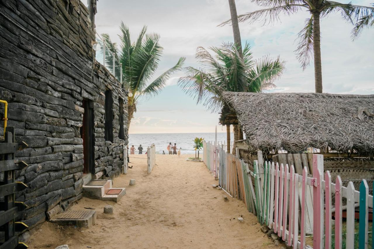 Hotel Lavinia Escapes Dehiwala-Mount Lavinia Exteriér fotografie