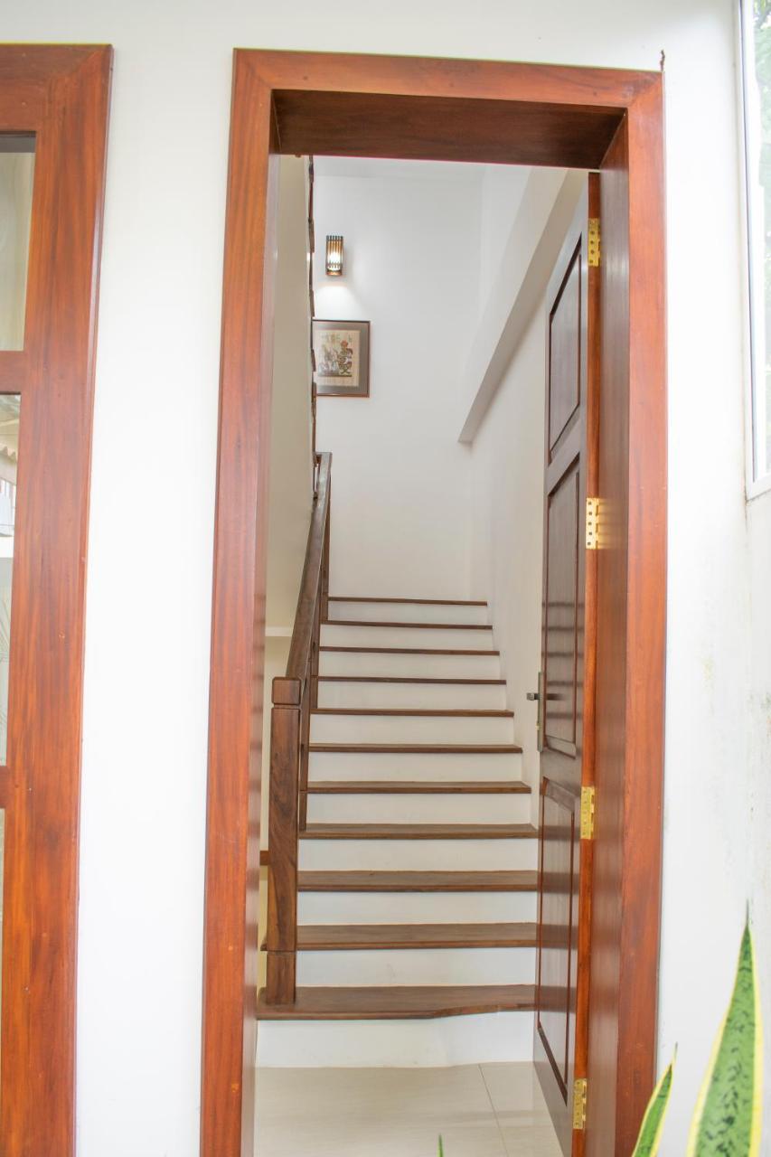 Hotel Lavinia Escapes Dehiwala-Mount Lavinia Exteriér fotografie