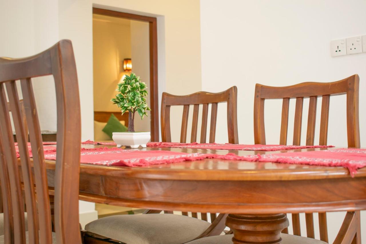 Hotel Lavinia Escapes Dehiwala-Mount Lavinia Exteriér fotografie