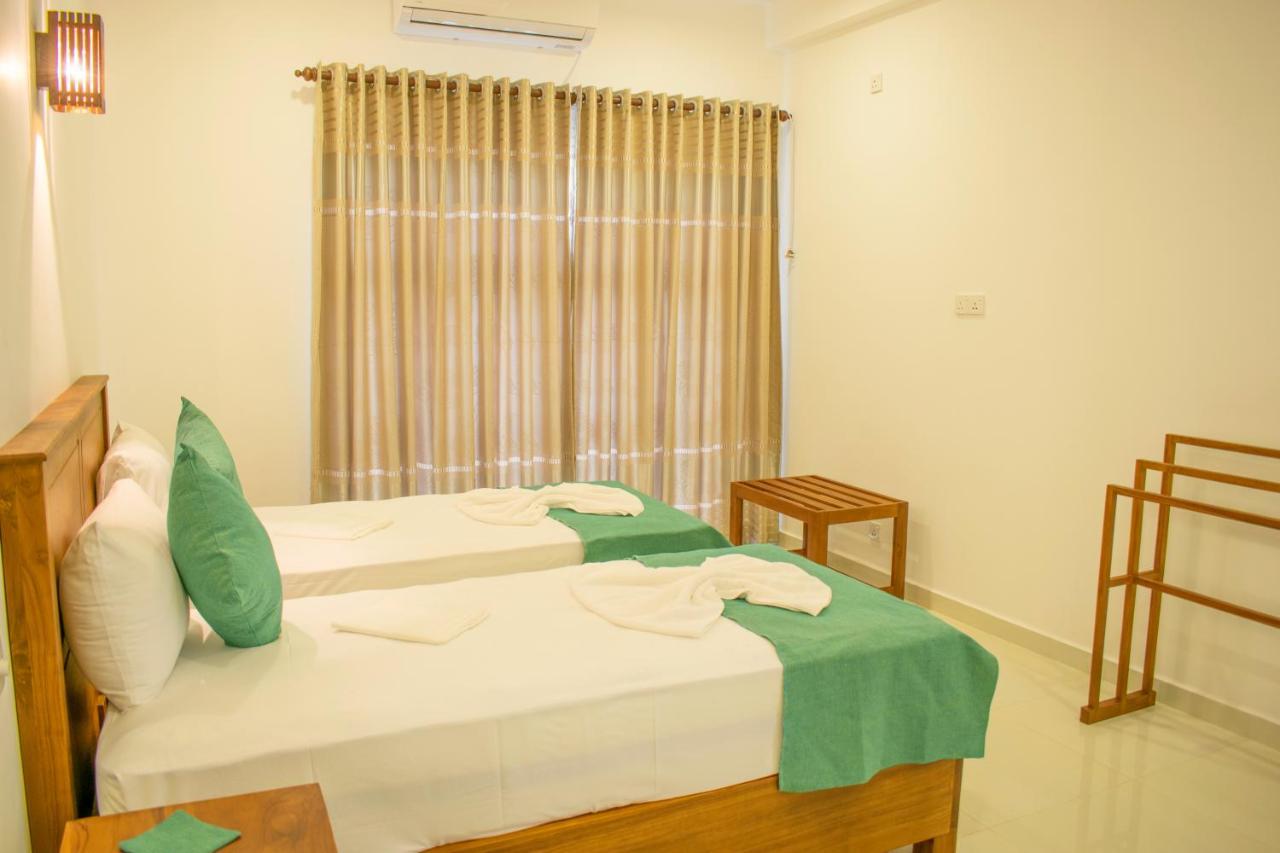 Hotel Lavinia Escapes Dehiwala-Mount Lavinia Exteriér fotografie