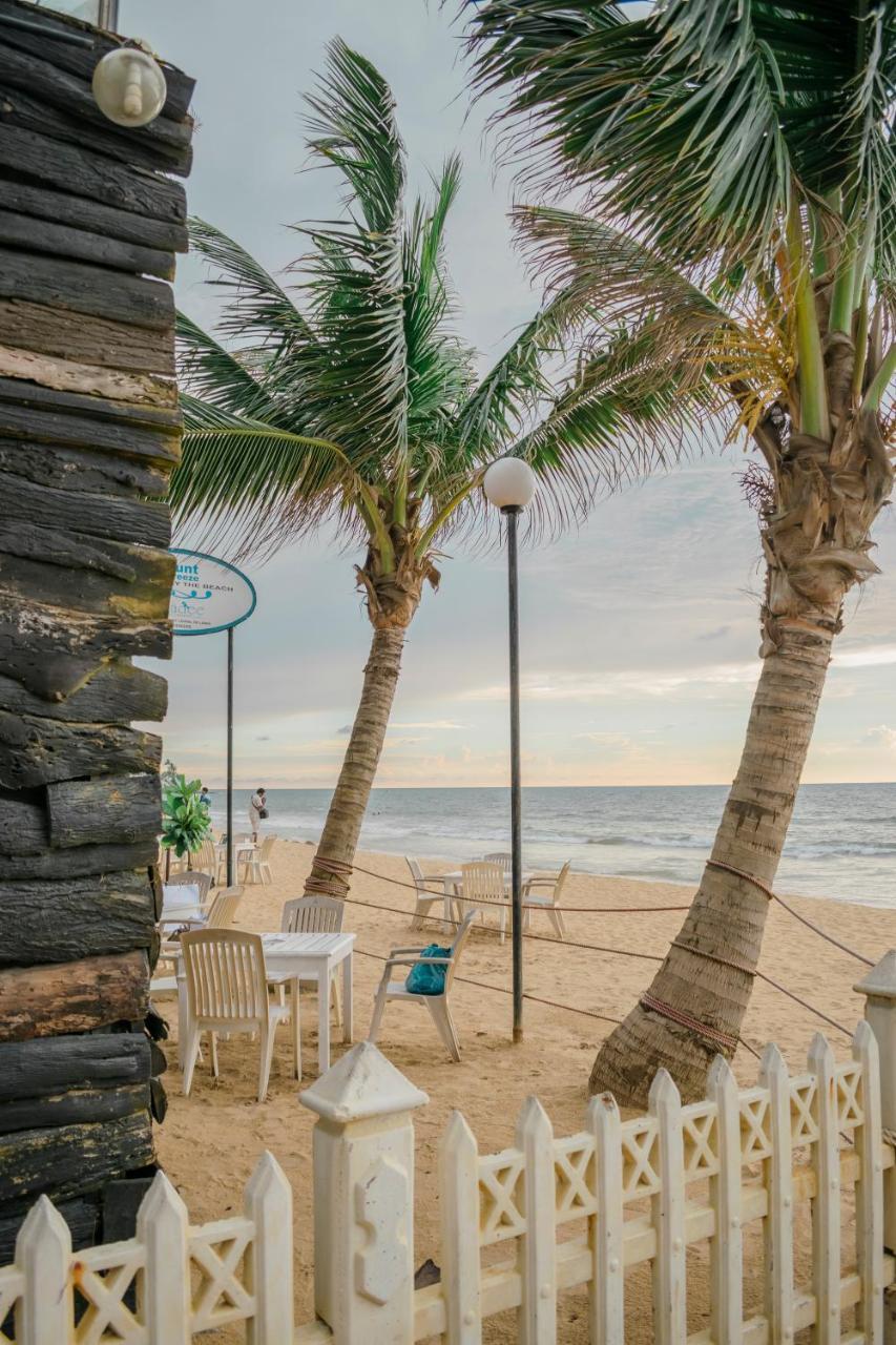 Hotel Lavinia Escapes Dehiwala-Mount Lavinia Exteriér fotografie