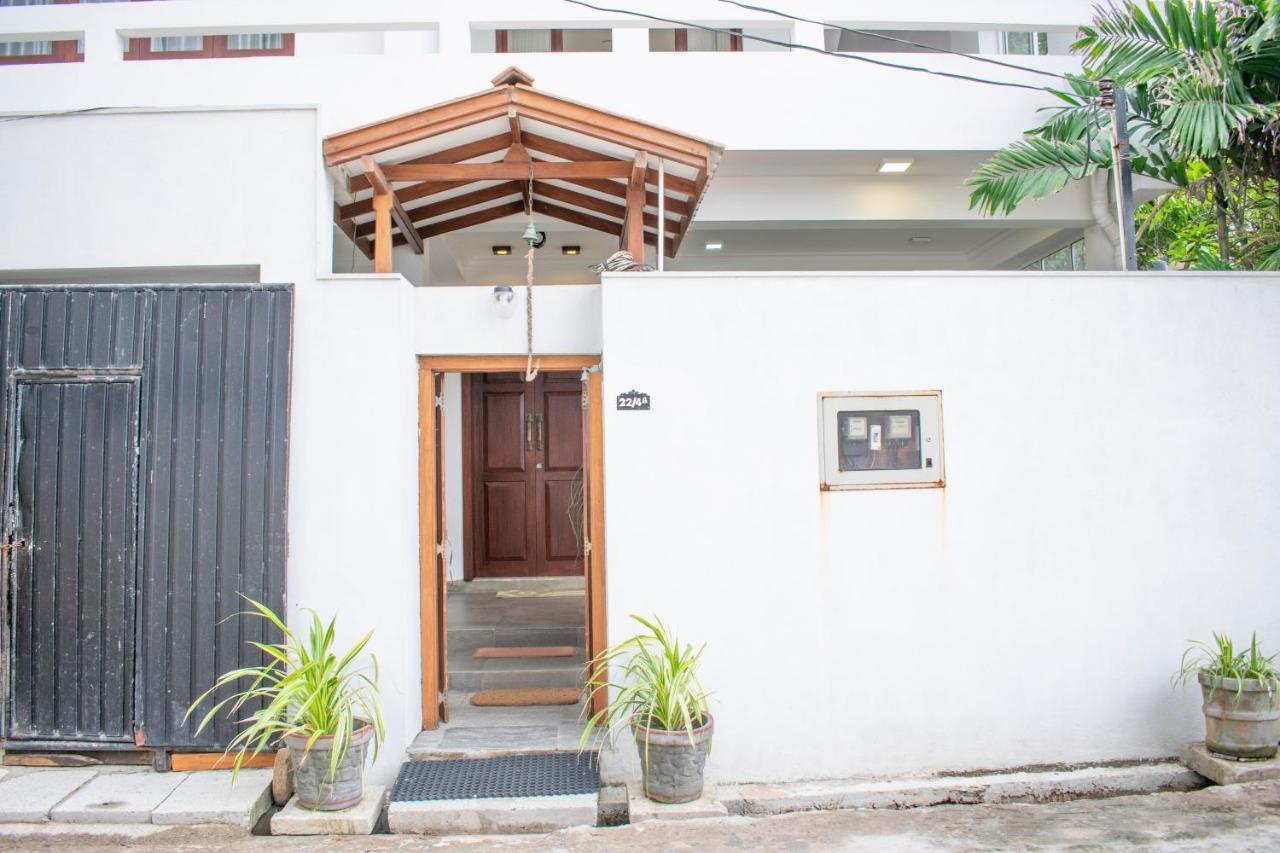 Hotel Lavinia Escapes Dehiwala-Mount Lavinia Exteriér fotografie