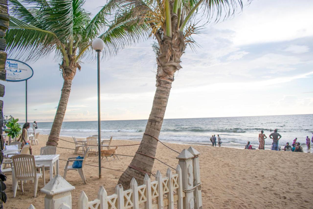 Hotel Lavinia Escapes Dehiwala-Mount Lavinia Exteriér fotografie