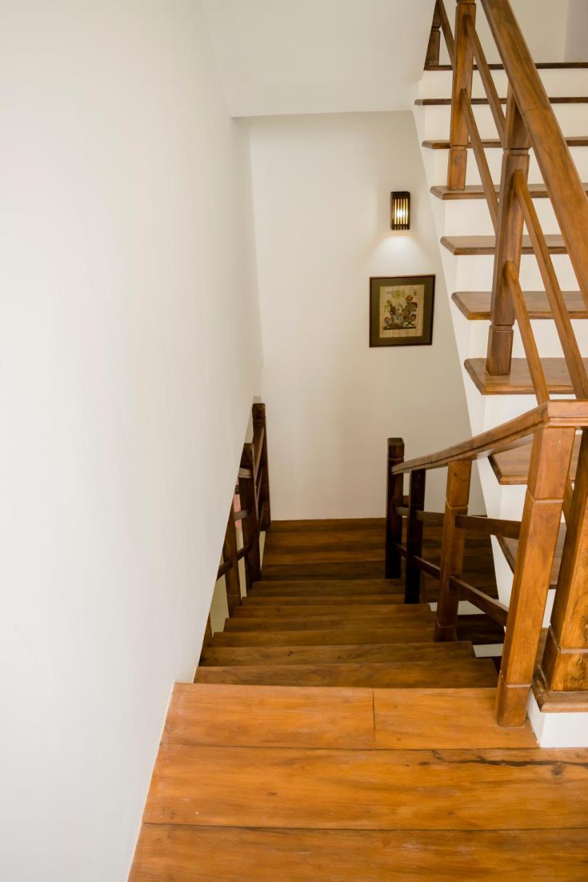Hotel Lavinia Escapes Dehiwala-Mount Lavinia Exteriér fotografie
