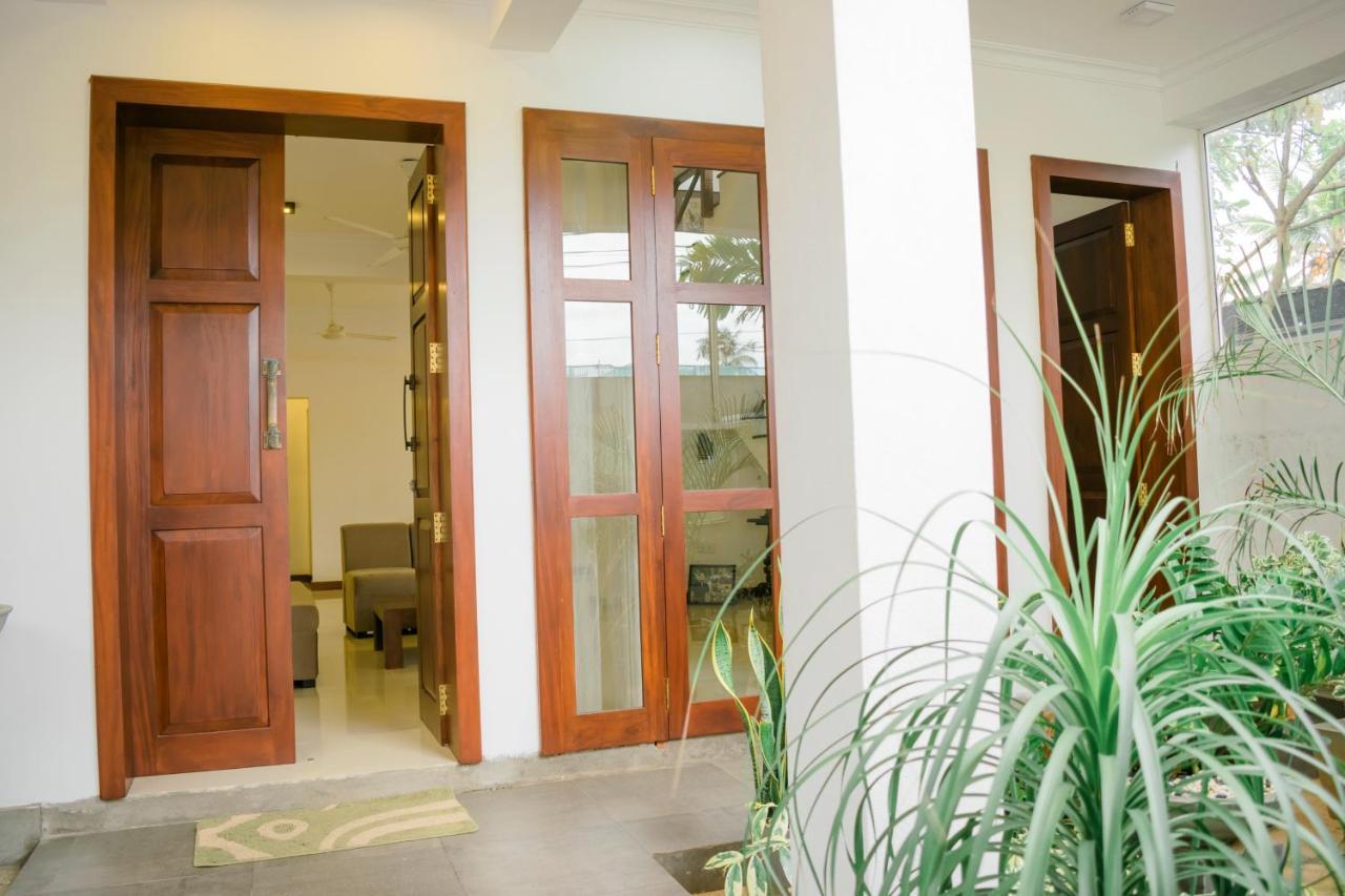 Hotel Lavinia Escapes Dehiwala-Mount Lavinia Exteriér fotografie