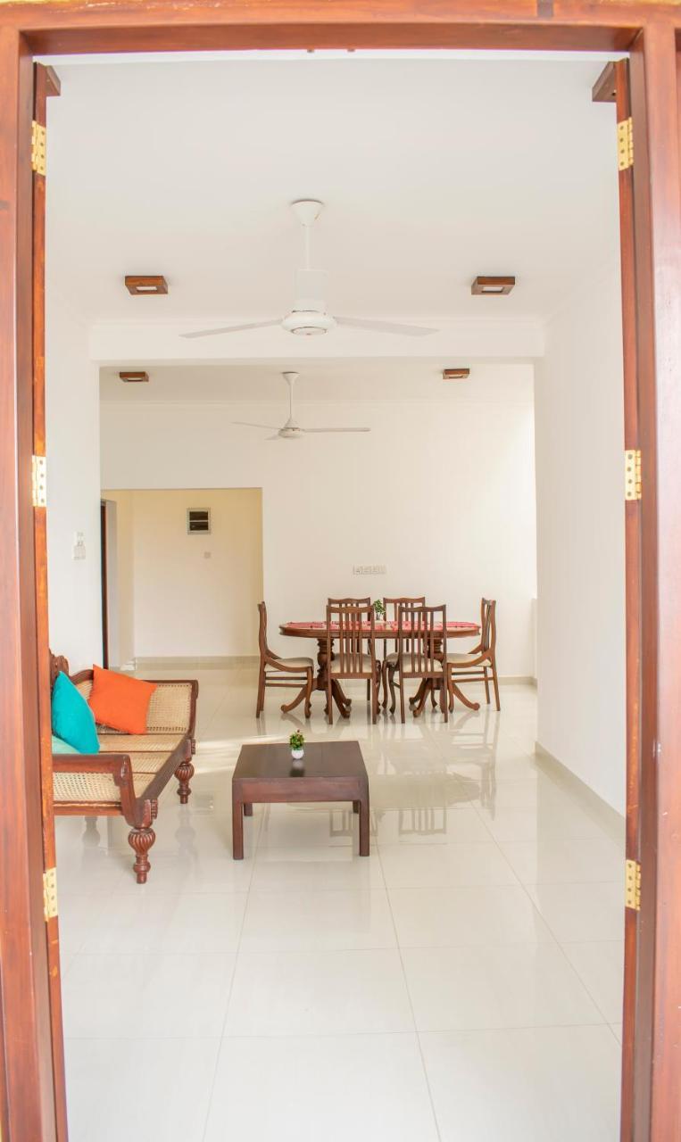 Hotel Lavinia Escapes Dehiwala-Mount Lavinia Exteriér fotografie