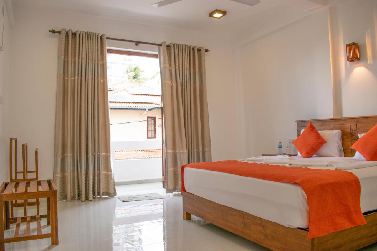 Hotel Lavinia Escapes Dehiwala-Mount Lavinia Exteriér fotografie