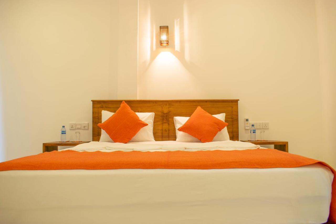 Hotel Lavinia Escapes Dehiwala-Mount Lavinia Exteriér fotografie