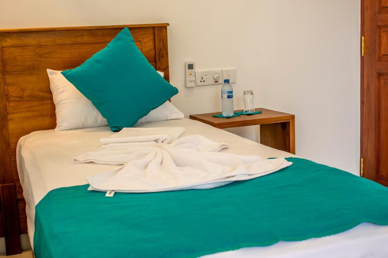 Hotel Lavinia Escapes Dehiwala-Mount Lavinia Exteriér fotografie