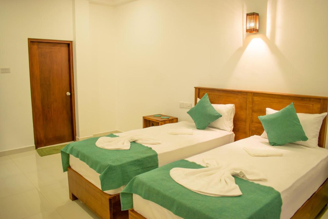 Hotel Lavinia Escapes Dehiwala-Mount Lavinia Exteriér fotografie