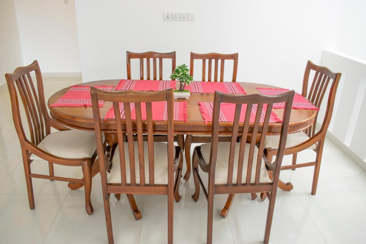 Hotel Lavinia Escapes Dehiwala-Mount Lavinia Exteriér fotografie